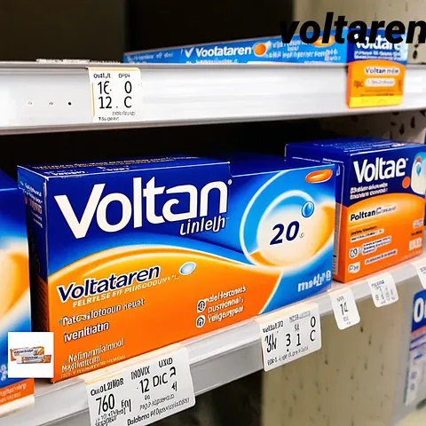 Voltaren oftalmico precio